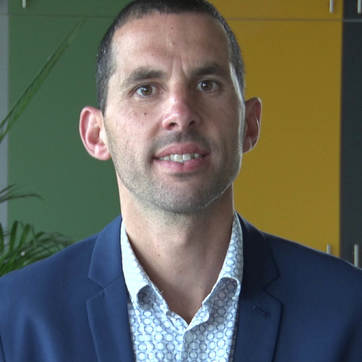 De tip van Stijn Coenen