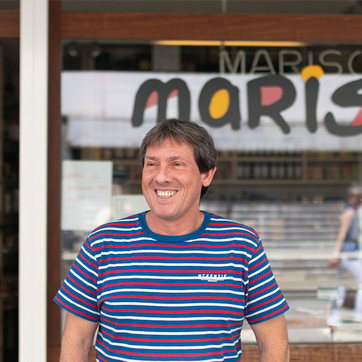 Het ondernemersverhaal van Marisol