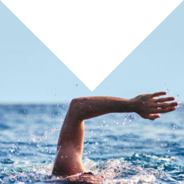 Open water 