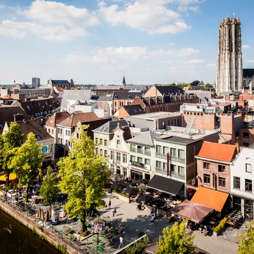 Mechelen Centrum