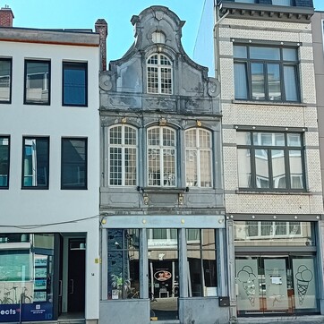 19 Sint-Joris