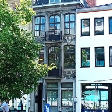 20 De Zwarte Haan