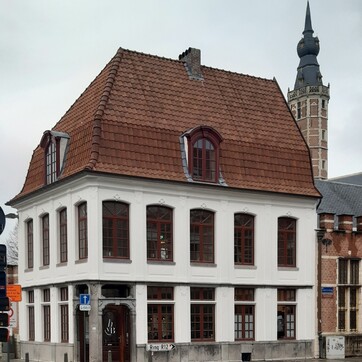 22 ‘t Schipke
