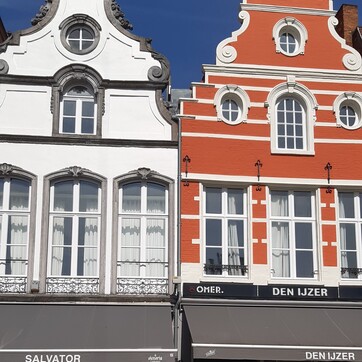 4 Grote Markt 4