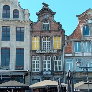 6 Het Swijn