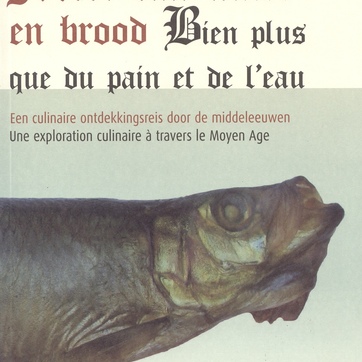 Meer dan water en brood