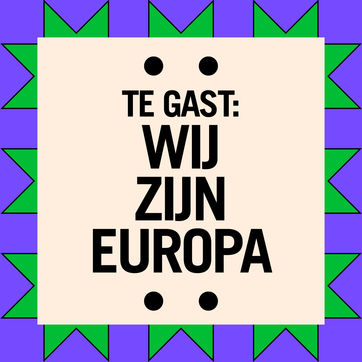 Wij zijn Europa