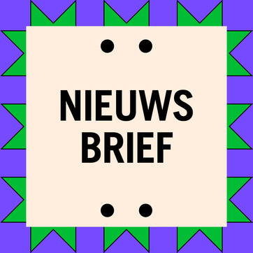 Nieuwsbrief