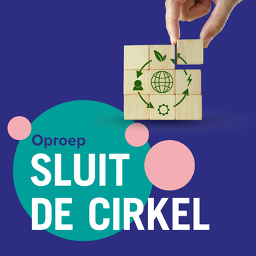 Sluit de Cirkel