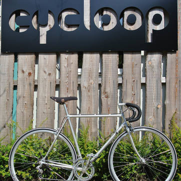 Cycloop - Mobiliteit