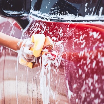 Handcarwash