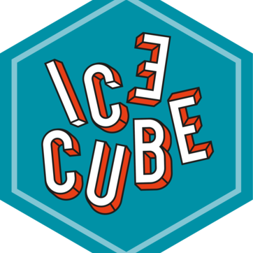 ICE Cube | Innovation Creativity Entrepreneurship 