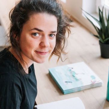 Het startersverhaal van Poolster Producties