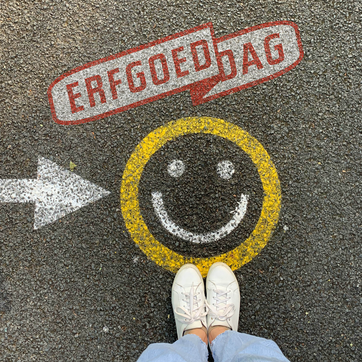 Erfgoeddag 2026