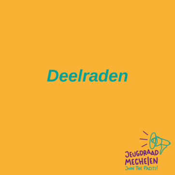 Deelraden