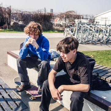 Kind- en jeugdvriendelijk Mechelen