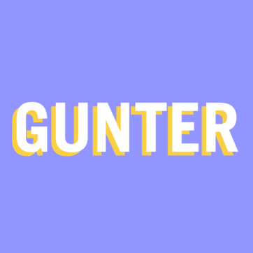 Gunter