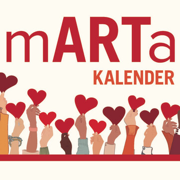 Kalender mARTa