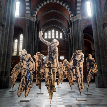 MIJN | PELOTON