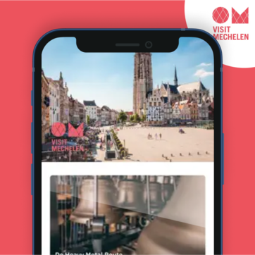 Visit Mechelen