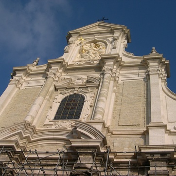 Begijnhofkerk (Sint-Alexius en Catharinakerk)