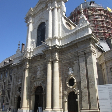 Onze-Lieve-Vrouw van Hanswijkbasiliek