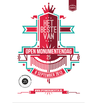 Open Monumentendag 2013
