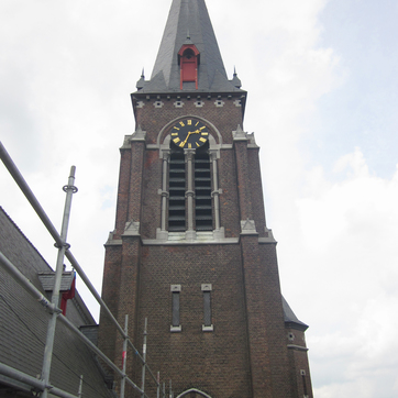 Sint-Jan-Berchmanskerk
