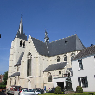 Sint-Jan-Baptist en Sint-Jan-Evangelistkerk