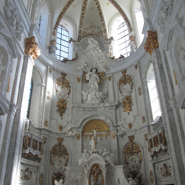 Sint-Pieter-en-Paulkerk - interieurrestauratie