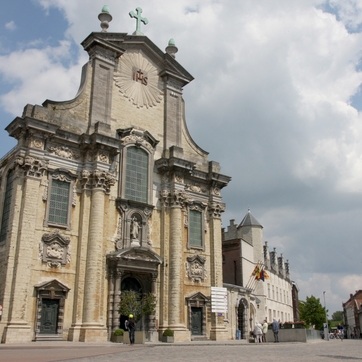 Sint-Pieter-en-Paulkerk