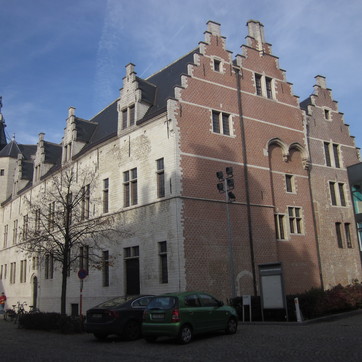 Stadsschouwburg