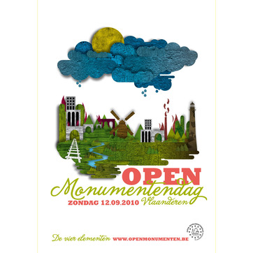 Open Monumentendag 2010