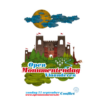 Open Monumentendag 2011