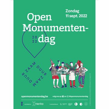 Open Monumentendag 2022