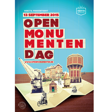 Open Monumentendag 2015
