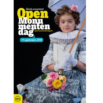 Open Monumentendag 2016