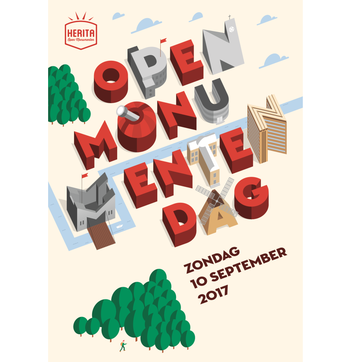 Open Monumentendag 2017