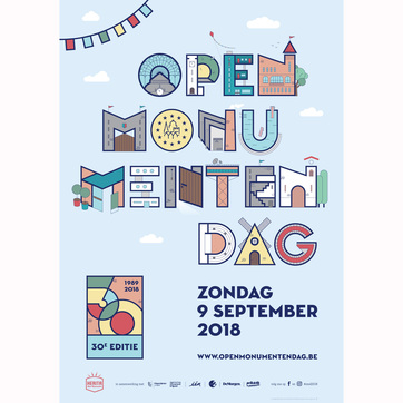 Open Monumentendag 2018