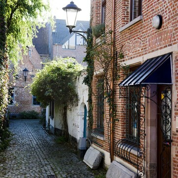 Groot Begijnhof
