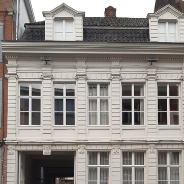 12 Sint-Jacob