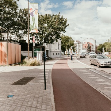 Hoe meten we de luchtkwaliteit in Mechelen?