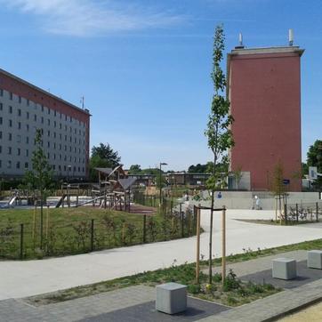 Park Oud Oefenplein