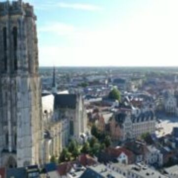 Visit Mechelen