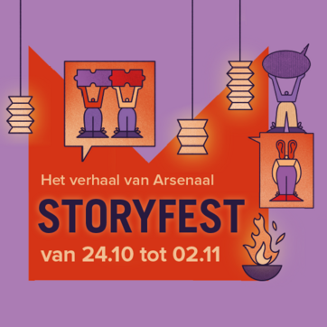 Storyfest