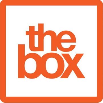 The Box Vlaanderen