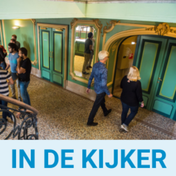 Plenaire vergadering op 18 september