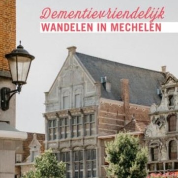 Dementievriendelijke wandelingen