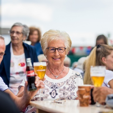 Mechelse ouderenraad