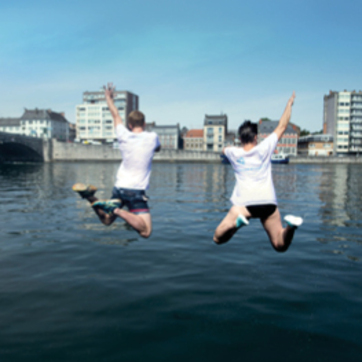 Big Jump